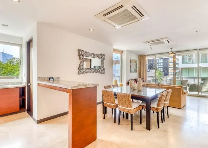Holiday home Klem By Andiani Travel