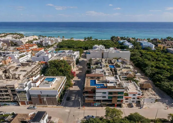 Holiday home Klem By Andiani Travel Playa del Carmen