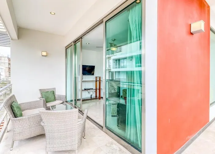 Klem By Andiani Travel * Playa del Carmen