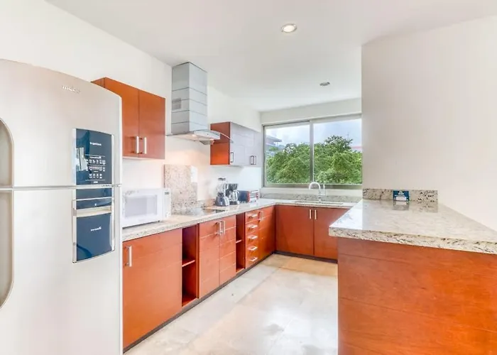 Klem By Andiani Travel Holiday home Playa del Carmen