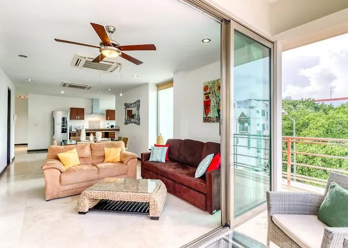 Klem By Andiani Travel Holiday home Playa del Carmen