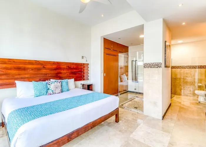 Holiday home Klem By Andiani Travel Playa del Carmen