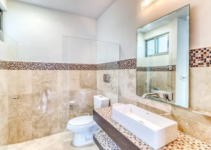 Holiday home Klem By Andiani Travel Playa del Carmen